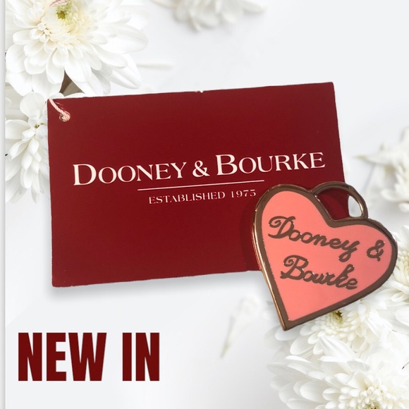 Dooney & Bourke Jewelry - 💖RARE PENDANT💖